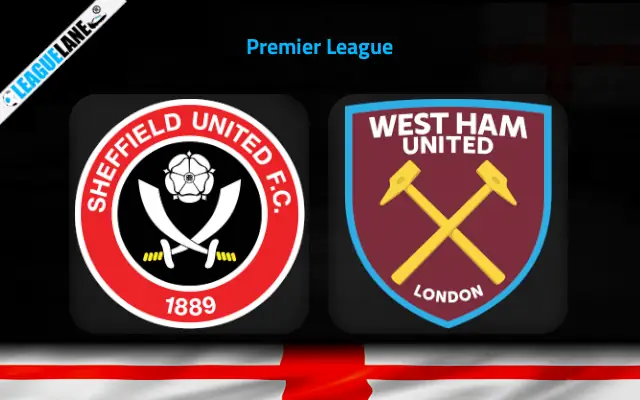 Sheffield United vs West Ham Prediction & Match Preview