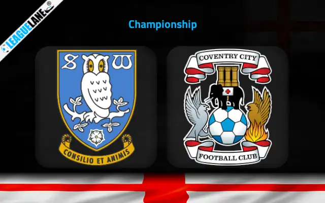 Sheffield Wednesday vs Coventry Prediction and Expert Tips