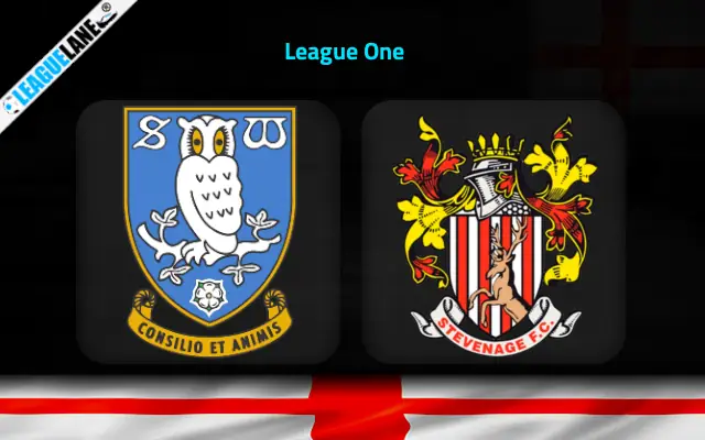 Shrewsbury vs Stevenage Prediction and Match Preview