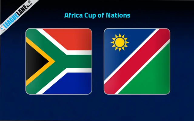 South Africa vs Namibia Prediction & Match Preview