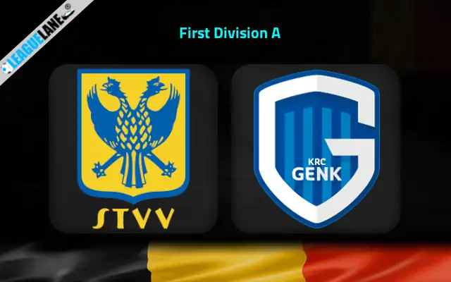 St. Truiden vs Genk Prediction & Match Preview
