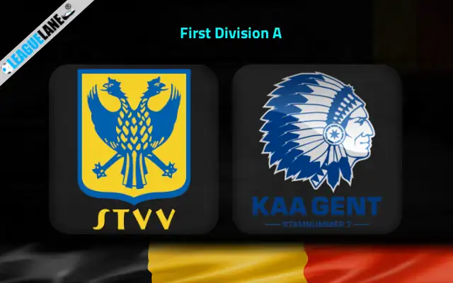 St. Truiden vs Gent Prediction & Match Preview