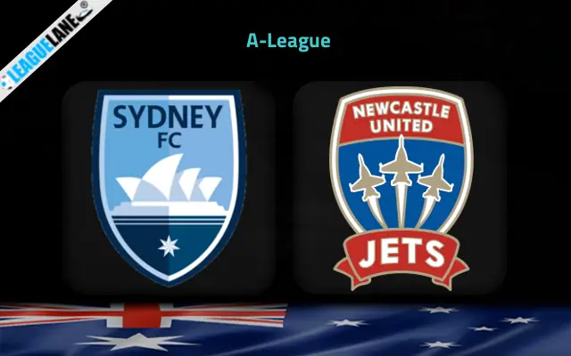 Sydney FC vs Newcastle Jets Prediction and Match Preview