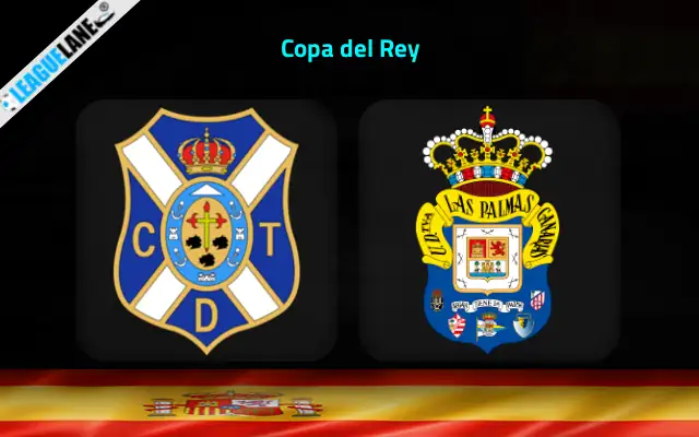 Tenerife vs Las Palmas Prediction & Match Preview