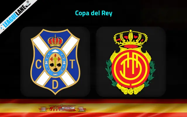 Tenerife vs Mallorca Prediction & Match Preview