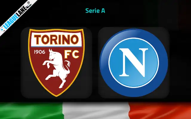 Torino vs Napoli Prediction & Match Preview