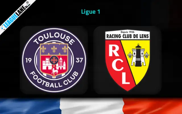 Toulouse vs Lens Prediction & Match Preview
