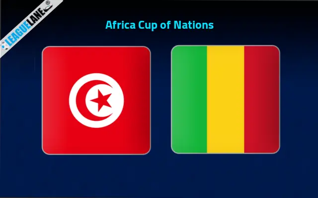 Tunisia vs Mali Prediction & Match Preview