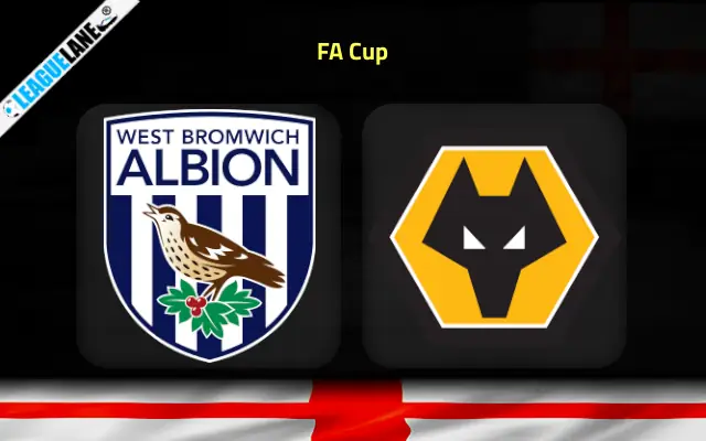 West Brom vs Wolves Prediction & Match Preview
