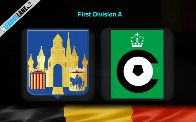 Westerlo vs Cercle Brugge Prediction & Match Preview