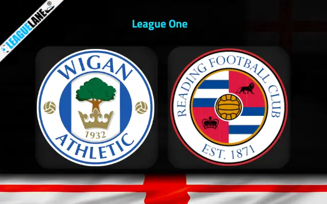 Wigan vs Reading Prediction and Match Preview