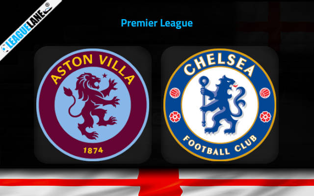 Aston Villa vs Chelsea Prediction & Match Preview