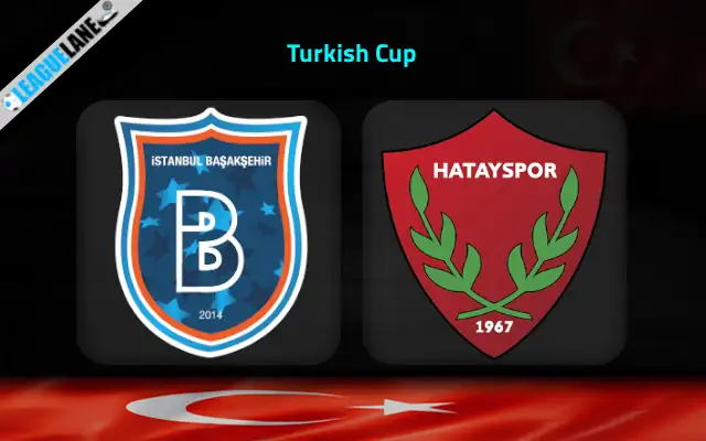 Basaksehir vs Hatayspor Prediction & Match Preview