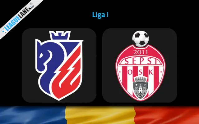 FC Botosani vs Sepsi Prediction and Match Preview