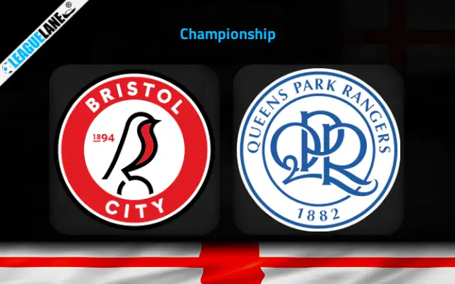 Bristol City vs QPR Prediction and Expert Tips