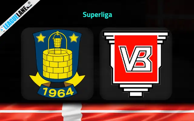 Brondby vs Vejle Prediction & Match Preview