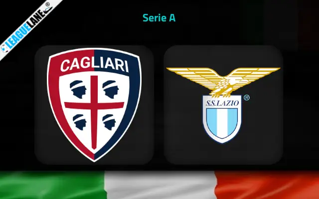 Cagliari vs Lazio Prediction & Match Preview