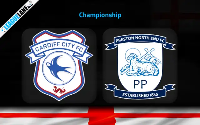 Cardiff City vs Preston Prediction & Match Preview