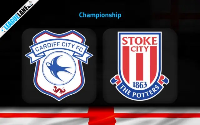 Cardiff vs Stoke Prediction and Match Preview