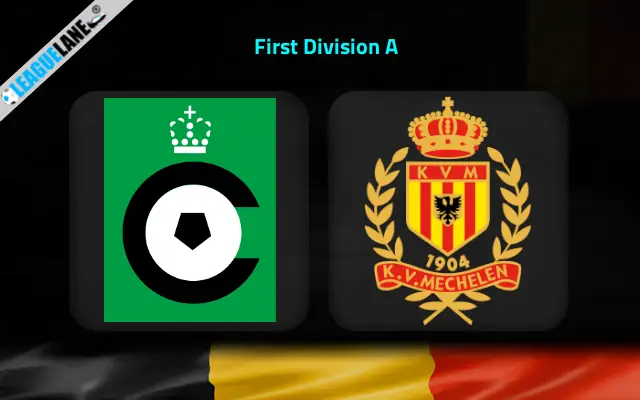 Cercle Brugge vs Mechelen Prediction & Betting Tips