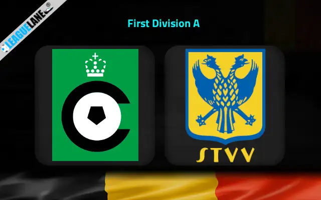 Cercle Brugge vs St. Truiden Prediction & Match Preview