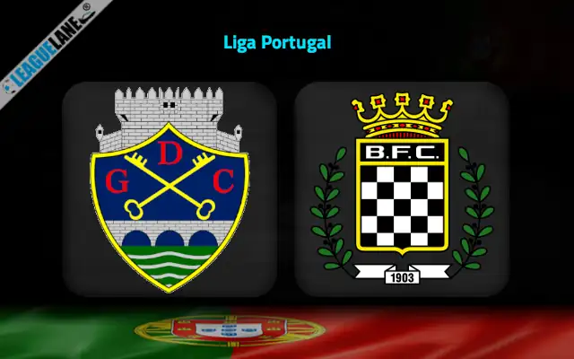 Chaves vs Boavista Prediction & Match Preview