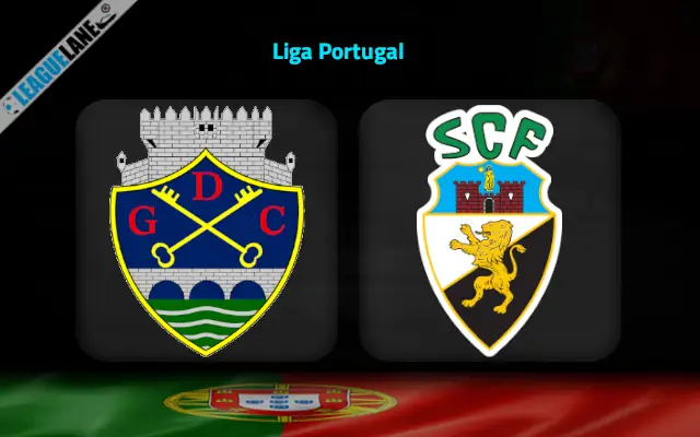 Chaves vs Farense Prediction & Match Preview