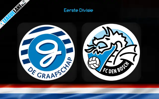 De Graafschap vs Den Bosch Prediction & Match Preview