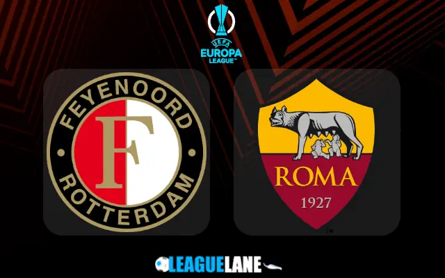 Feyenoord vs Roma Prediction & Match Preview