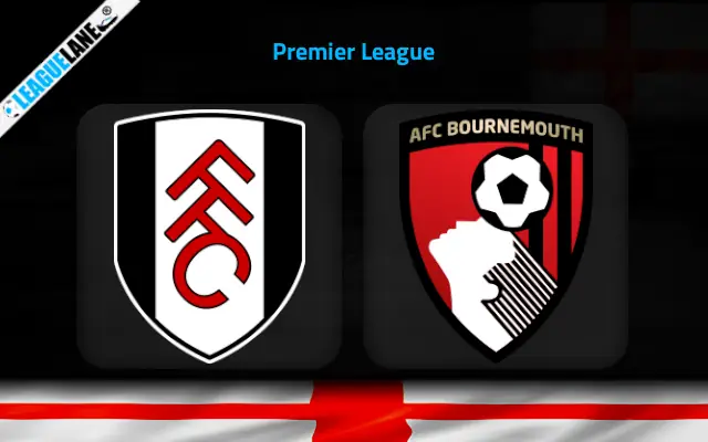 Fulham vs Bournemouth Prediction & Match Preview
