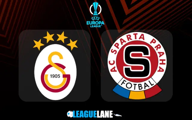 Galatasaray vs Sparta Prague Prediction and Match Preview