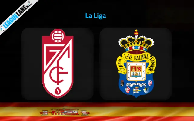 Granada vs Las Palmas Prediction & Match Preview