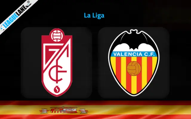 Granada vs Valencia Prediction and Match Preview