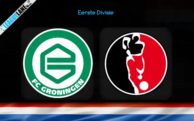 Groningen vs Helmond Sport Prediction & Match Preview