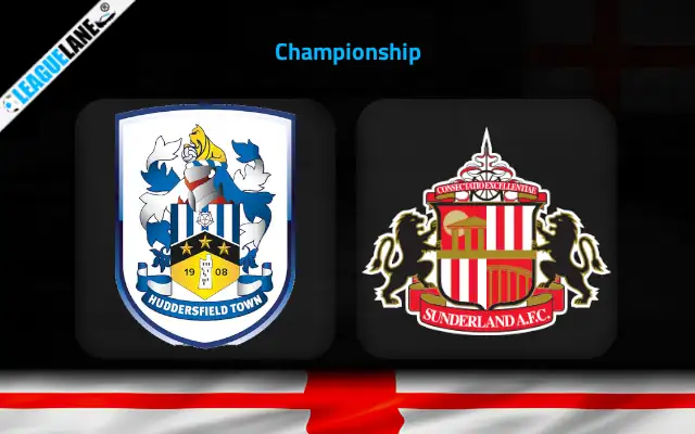 Huddersfield vs Sunderland Prediction & Match Preview