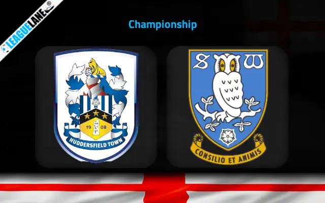 Huddersfield vs Sheffield Wednesday Prediction & Match Preview