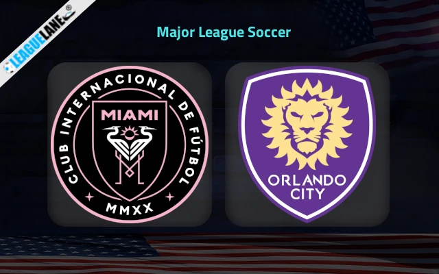 Inter Miami vs Orlando City Prediction & Match Preview