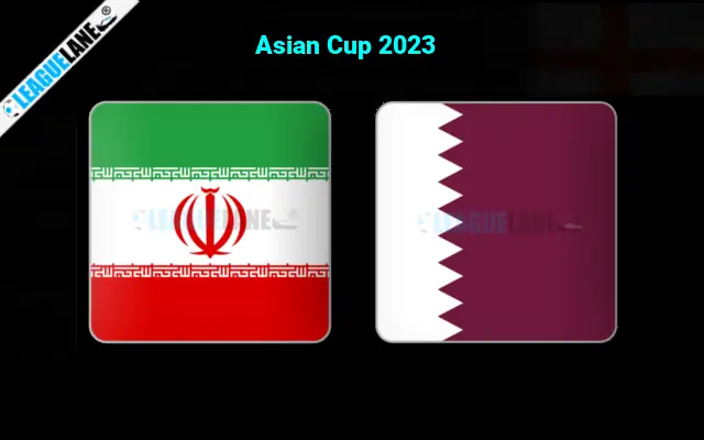 Iran vs Qatar Prediction and Match Preview