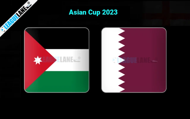 Jordan vs Qatar Prediction & Match Preview