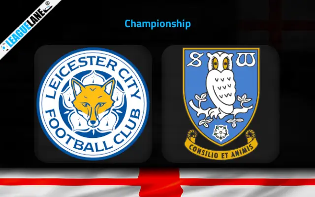 Leicester vs Sheffield Wednesday Prediction and Match Preview