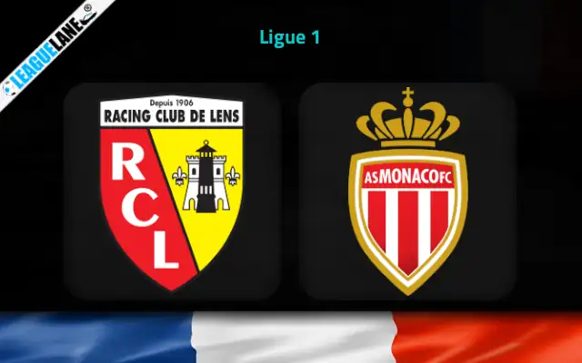 Lens vs Monaco Prediction & Match Preview