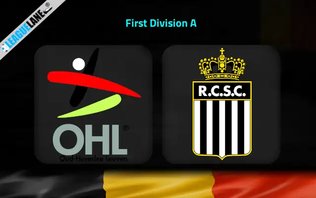 Leuven vs Charleroi Prediction and Match Preview