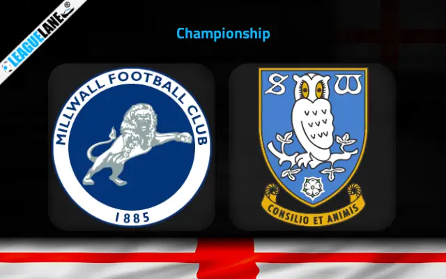 Millwall vs Sheffield Wednesday Prediction and Match Preview