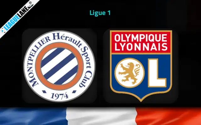 Montpellier vs Lyon Prediction & Match Preview