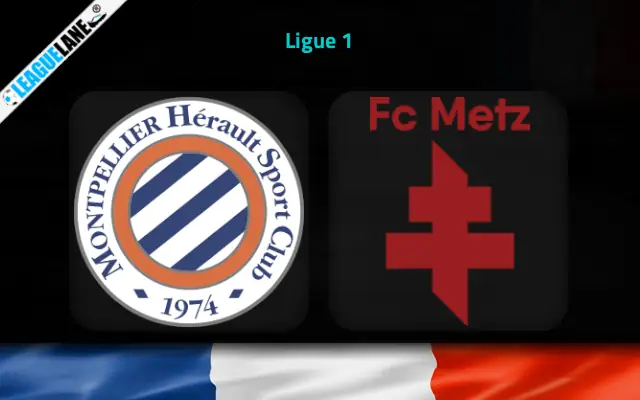 Montpellier vs Metz Prediction and Match Preview