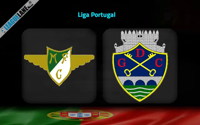 Moreirense vs Chaves Prediction and Match Preview