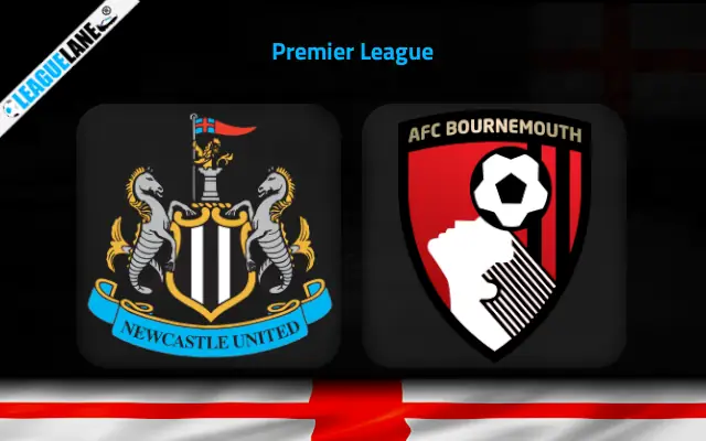 Newcastle vs Bournemouth Prediction & Match Preview