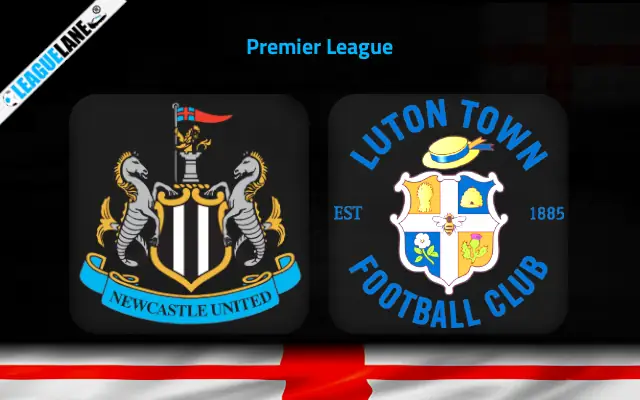 Newcastle vs Luton Prediction & Match Preview