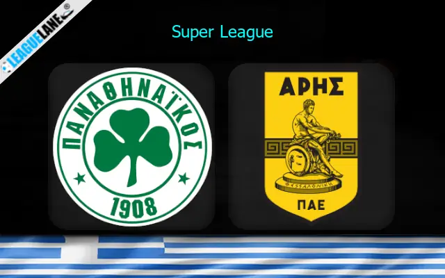 Panathinaikos vs Aris Prediction and Match Preview