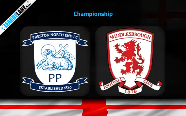 Preston vs Middlesbrough Prediction and Expert Tips
